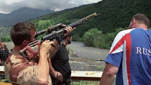 Всему остается виною чечня смотреть онлайн