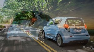 chevrolet spark - обзор