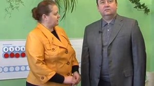 Губернатор в Торжокском районе WM9