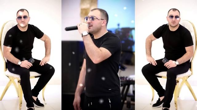 Xoren Afrikyan - Mek Mek //2023// смотреть онлайн