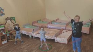 Дополнительная визитная карточка. МОУ 98Хрусталик . лучший младший воспитатель