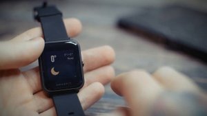 Amazfit Bip — просто хорошие смарт-часы. Опыт использования.