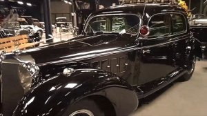 Машина Гитлера #Зинсхайм #Гитлер #МашинаГитлера #музей #technikmuseumsinsheim