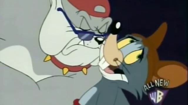 Tom and Jerry DJ Jerry 2007 смотреть онлайн