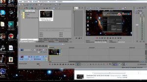 Почему нету звука в Sony Vegas pro13