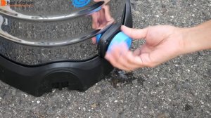Vacmaster VQ607SFD Stainless Steel Wet/Dry Vacuum Review