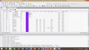 RastrWin3 для энергетиков(чайников)