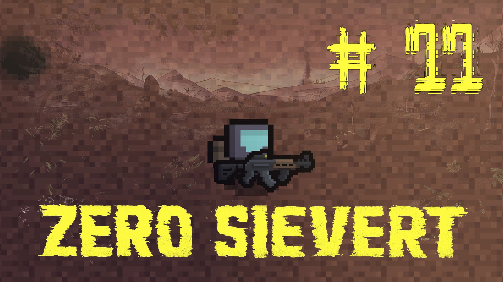 Zero sievert steam фото 63