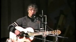 Александр Мирзаян Романс 1989