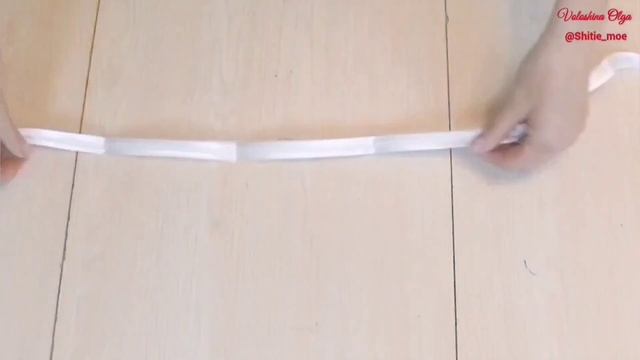 Кринолин. Имитация кринолиновой юбки. Как скорректировать  подьюбник?