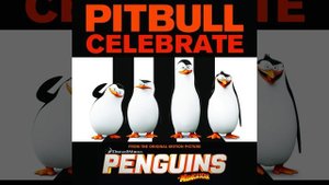 Celebrate (From the Original Motion Picture "Penguins of Madagascar")