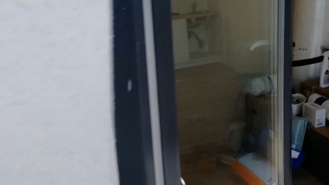 Как должны выглядеть трассы кондиционера при монтаже в два этапа смотреть онлайн