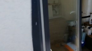 Как должны выглядеть трассы кондиционера при монтаже в два этапа