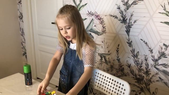 Фоторамка своими руками. Крутая рамка.Ломанные игрушки. Мастер класс декор рамки. Домашние сокровищ смотреть онлайн