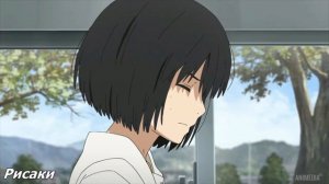 「ＡＭＶ」Сердцу хочется кричать【Аниме клип】