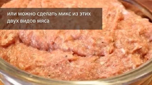 Как готовить чебуреки с мясом  Готовим чебуреки правильно