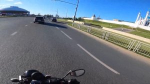 Ижевск - Казань