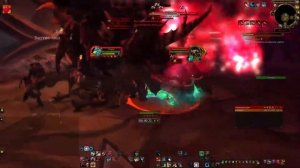 Фарм духа гармонии 8.1.5 )))) WoW