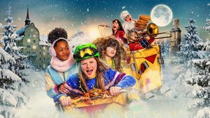 Одни на каникулах - Русский трейлер (HD)