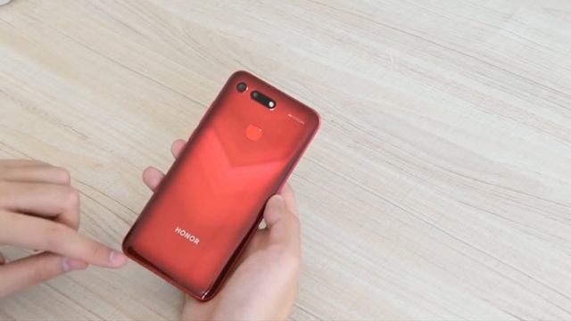 Honor v20 - First In The World !!!??? 48 MP CAMERA? | KIRIN 980? смотреть онлайн