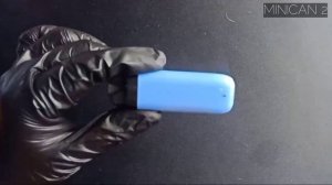 MINICAN 2 by ASPIRE minimalist superb pod ?? FULL REVIEW