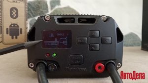 Обзор Pandora Charger - зарядное устройство с Bluetooth