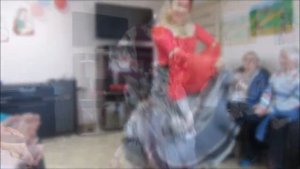 фильм цыганки