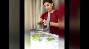 Овощерезки от Wonderstyle