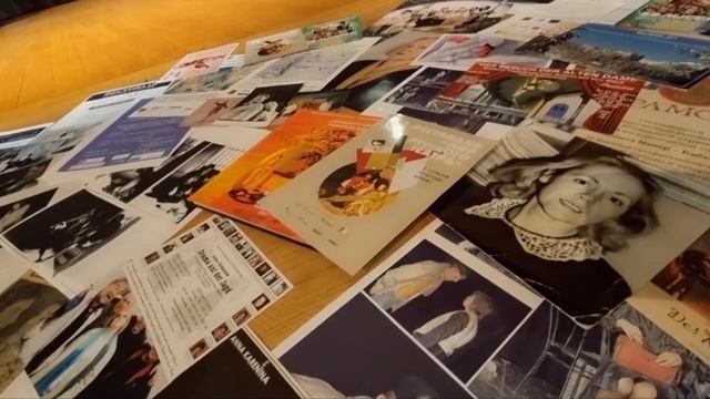 Театр. Коллекция сокровищ #13 смотреть онлайн