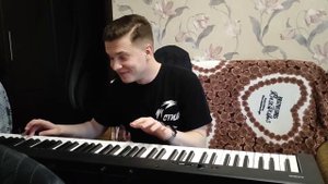 Casio CDP-S100 BK, цифровое пианино