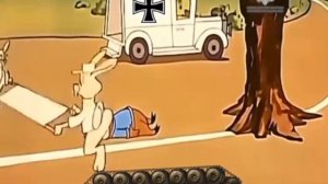 Хохлы своих не бросают