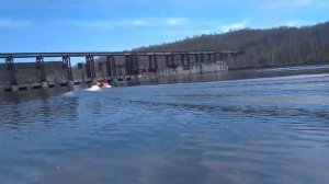 Грузоподъемность АБАКАН 380 Jet MARLIN 30 Jet