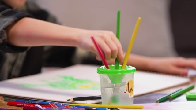 Читаем вместе
"Сказка о глупом мышонке" смотреть онлайн