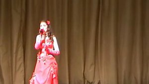 "Жить". Из мюзикла "Нотр дам де пари" Роман Екатерина