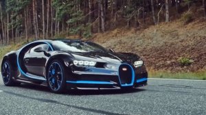 BUGATTI Chiron 0-400-0 km/h in 42 seconds A WORLD RECORD БУГАТИ ШИРОН 0-400 км/ч 42 секунды