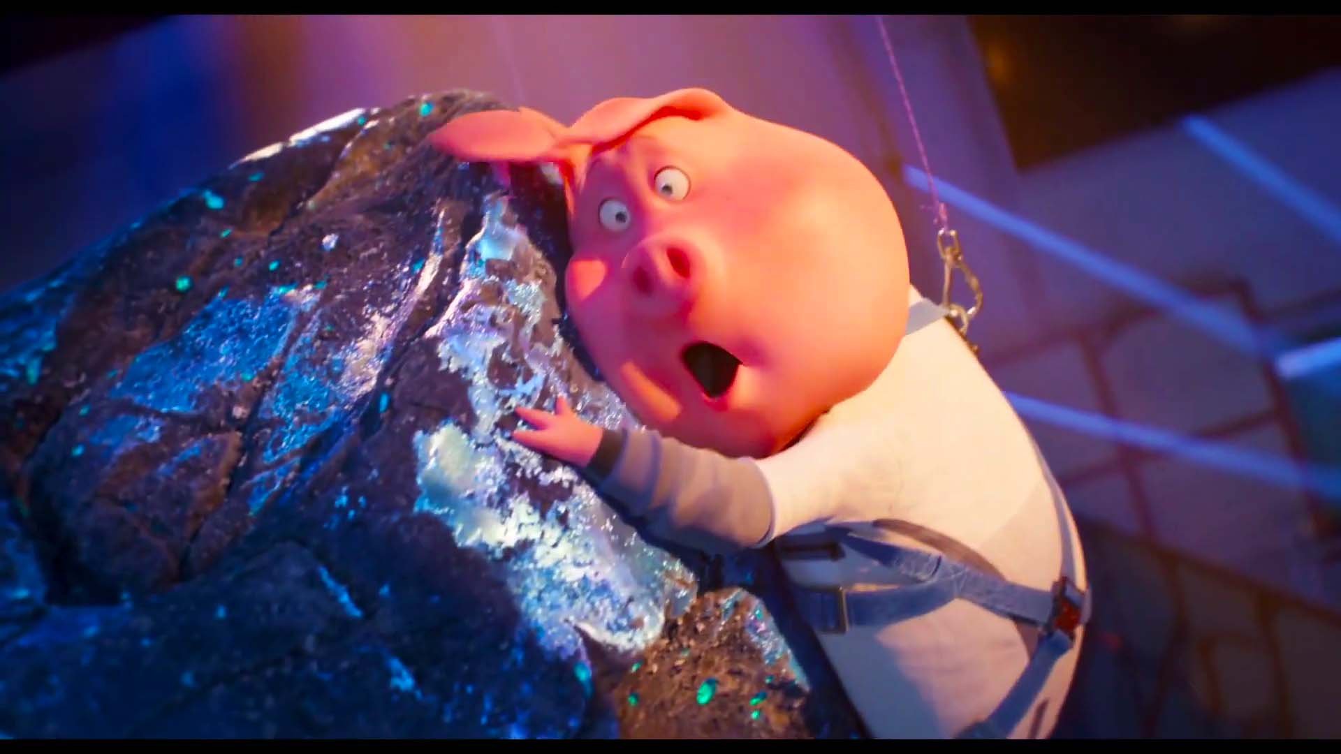 Зверопой 2 Русский трейлер Мультфильм 2021 смотреть онлайн