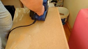 До и после.Вот почему я не выбросила старый шкаф.Переделка и перекраска старого шкафа своими руками