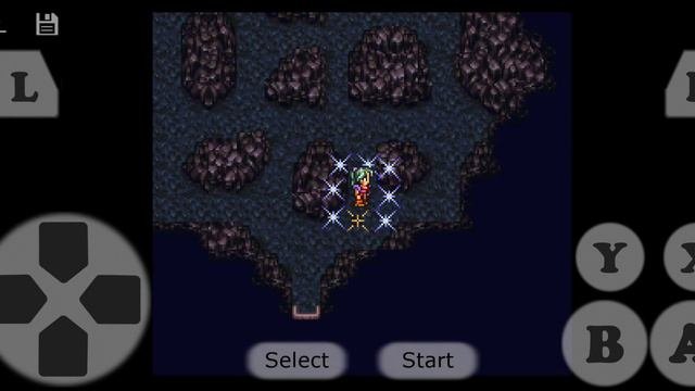 Final Fantasy 6: Прохождение часть # 6