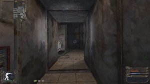 Записка Сыча Призраку в X10 " Народная солянка 2016 "