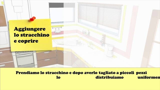 focaccia al pesto смотреть онлайн