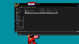 Marvel Spider Man Miles Morales This Game Requires Windows 10 Version 1909 or Later | Run Error Fix
