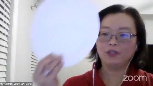 Chinese New Year 2.4.2022
