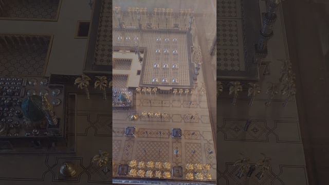 Голубая Мечеть. Главная Мечеть Стамбула. 1616 года постройки. смотреть онлайн