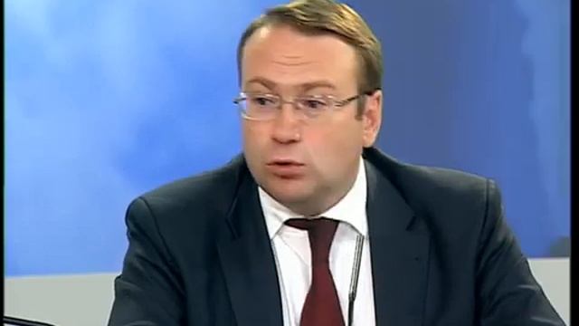 МИНИСТР ЭКОЛОГИИ О СОВРЕМЕННЫХ МЕТОДАХ ЗАЩИТЫ ПРИРОДЫ