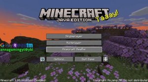 Minecraft Live India - Java Edition Anna Gaming  #minecraft #minecraftlivestream  #minecraftlive