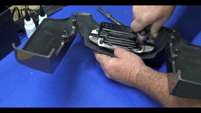Advanblack Fender Extension Install Harley Davidson Touring