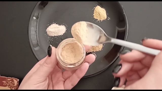 Как сделать скраб для тела: Обзор на линейку скрабов Nadis Herbal