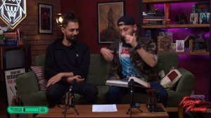 The One Ring — Лучшая игра по Средиземью? | Горячие Ролевые #52 | Новости Настольных Ролевых Игр!