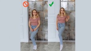 Лайфхак: как выглядеть стройнее на летних фото