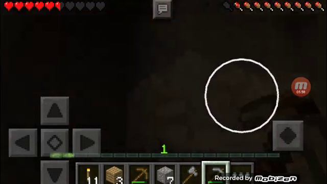 куда пропали все вещи майнкрафт выживание смотреть онлайн